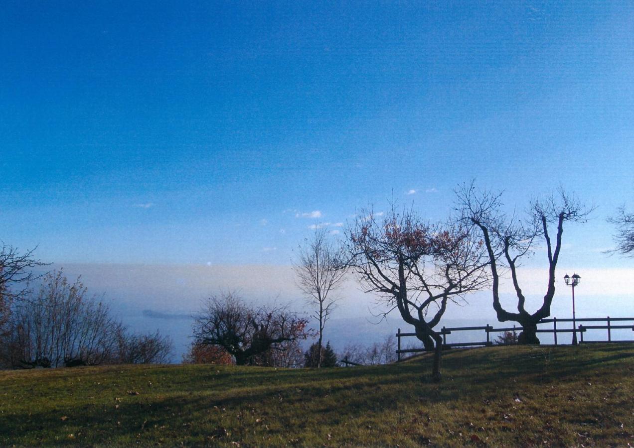 La Fiocchina - Magic Place - Apartments & Studios In Garda Lake - Countryside Farmhouse, Inside The Middle Of The Lake Salo Luaran gambar