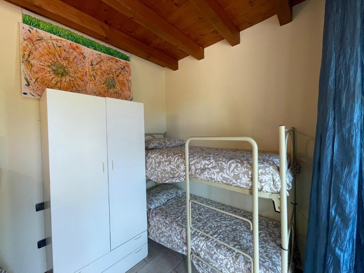 La Fiocchina - Magic Place - Apartments & Studios In Garda Lake - Countryside Farmhouse, Inside The Middle Of The Lake Salo Luaran gambar