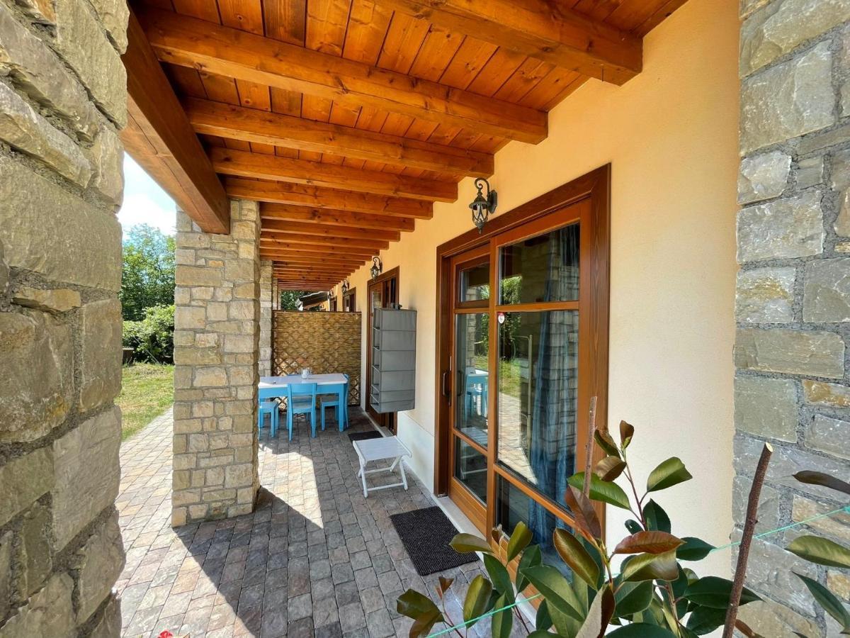 La Fiocchina - Magic Place - Apartments & Studios In Garda Lake - Countryside Farmhouse, Inside The Middle Of The Lake Salo Luaran gambar