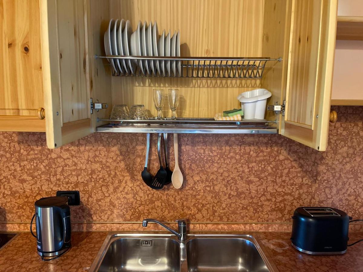 La Fiocchina - Magic Place - Apartments & Studios In Garda Lake - Countryside Farmhouse, Inside The Middle Of The Lake Salo Luaran gambar