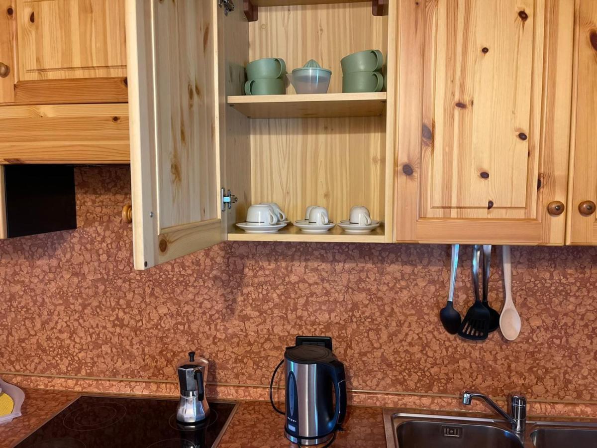 La Fiocchina - Magic Place - Apartments & Studios In Garda Lake - Countryside Farmhouse, Inside The Middle Of The Lake Salo Luaran gambar